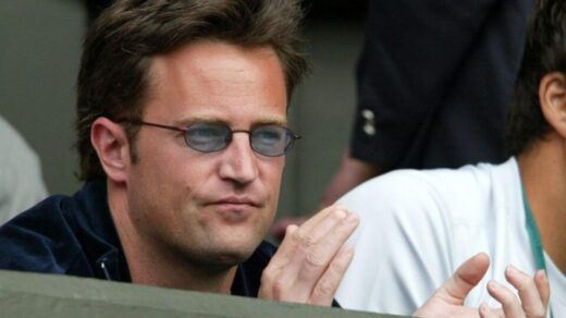 matthew perry cetamina-capa