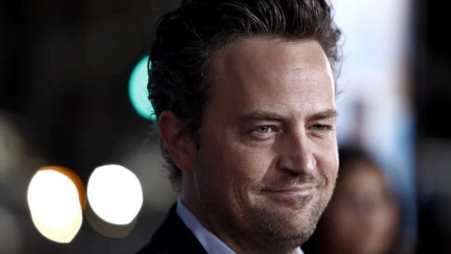 matthew perry morte-capa