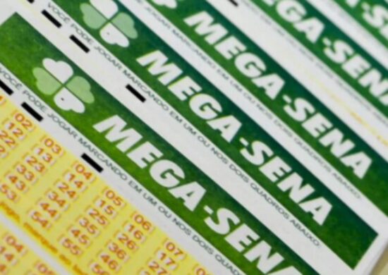 Mega Sena de hoje, terça-feira (13/08), concurso 2761; prêmio chega a R$ 43 milhões