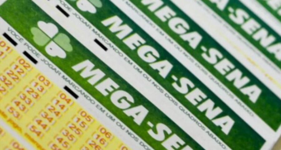 Mega Sena de hoje, terça-feira (13/08), concurso 2761; prêmio chega a R$ 43 milhões