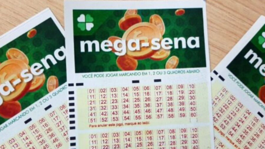 Confira o resultado da Mega-Sena 2763