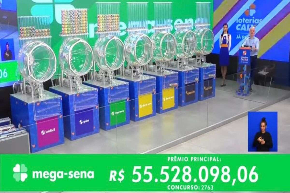 Confira o resultado da Dupla Sena 2705 desta sexta-feira (23); prêmio é de  R$ 1,6 milhão - Portal 6