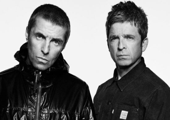 Oasis voltou e briga entre Liam Gallagher e Noel também volta à tona - Foto: Reprodução/Instagram