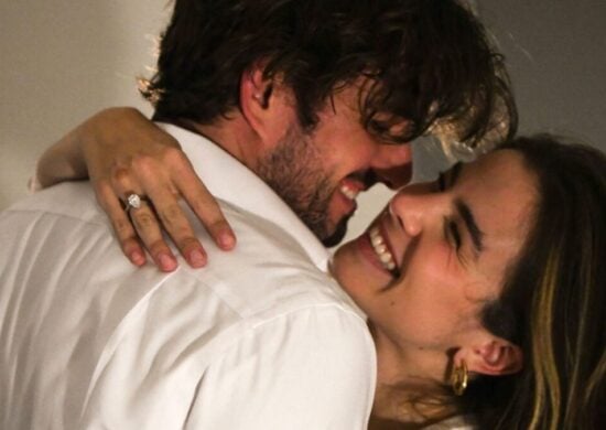 Conheça Conor Kennedy, noivo de Giulia Be - Foto: Reprodução/Instagram/@jconorkennedy