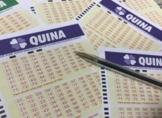 Quina de hoje, quinta-feira (01/08), concurso 6496; prêmio chega a R$ 14 milhões