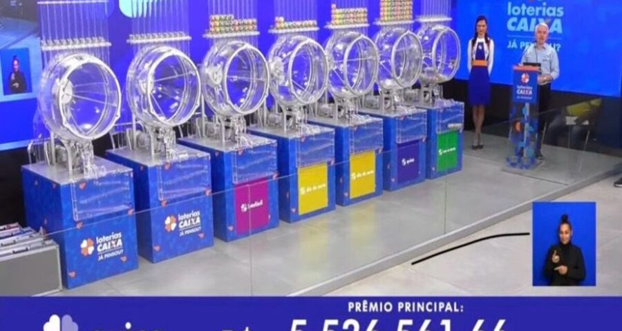 Quina 6502: sem vencedores, prêmio acumula para R$ 7 milhões