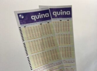 Confira os números da Quina 6505