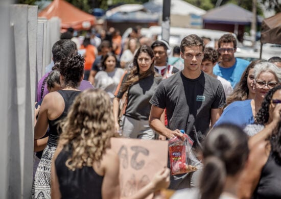 São Paulo lidera o ranking com o maior número de participantes no CNU.