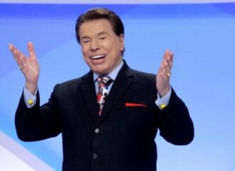 saúde silvio santos-capa