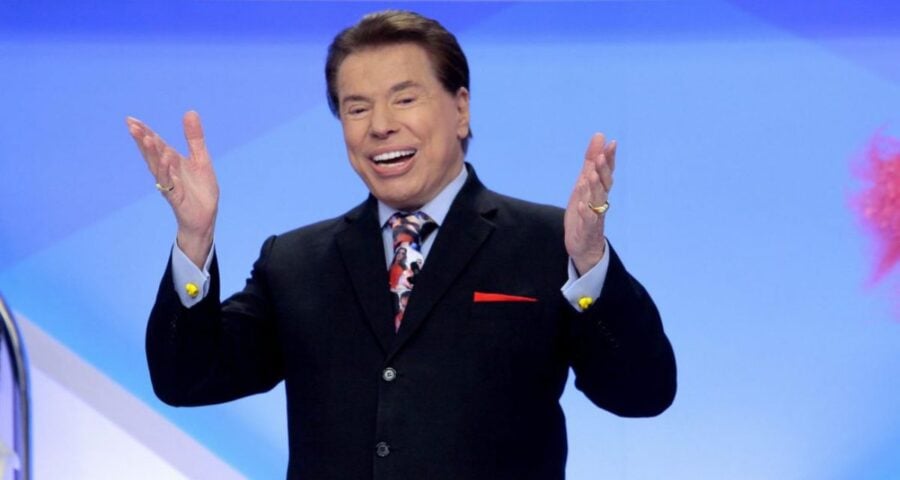 saúde silvio santos-capa