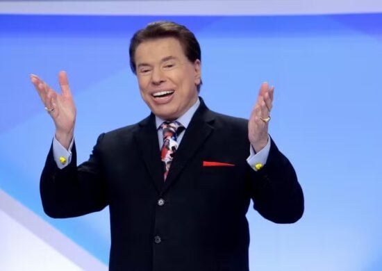 Silvio Santos