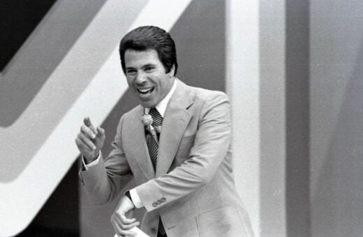 Silvio Santos. Foto: Moacyr dos Santos/SBT