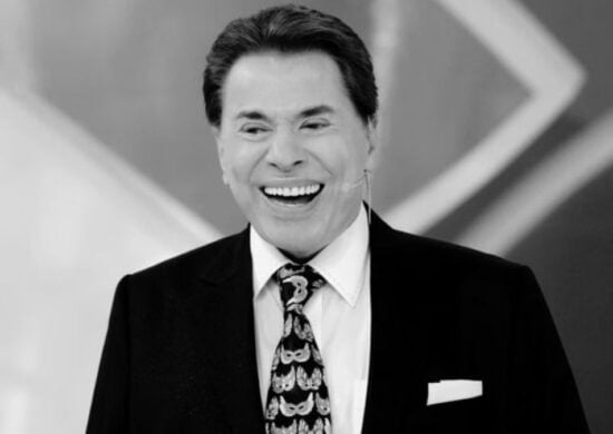 silvio santos-capa