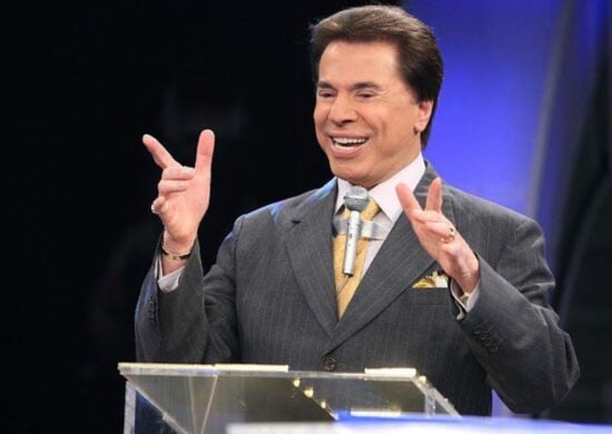 Silvio Santos terá cerimônia judaica em sua despedida - Foto: Roberto Nemanis/ SBT