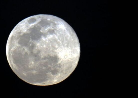 Confira calendário lunar de outubro. Foto: Marcello Casal Jr/Agência Brasil