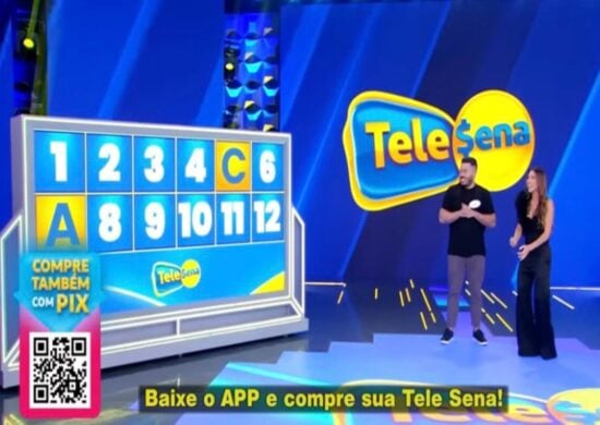 Tele Sena Semanal: quantos títulos ganharam prêmios no último domingo?