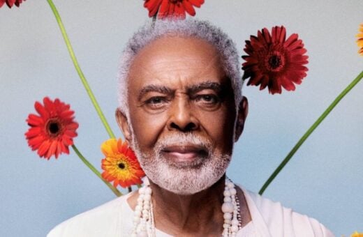 Gilberto Gil anuncia agenda da última turnê, Tempo Rei - Foto: Reprodução/Instagram