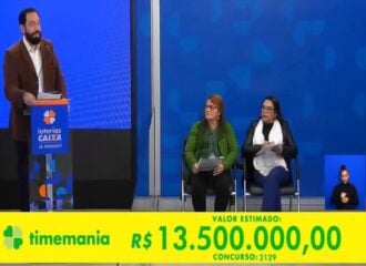 Timemania 2129: sem vencedores, prêmio acumula para R$ 14 milhões