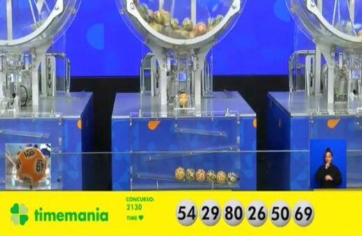 Timemania 2130: sem vencedores, prêmio acumula para R$ 14,7 milhões