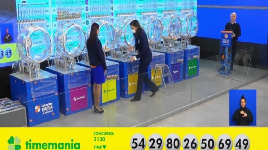 Timemania de hoje, quinta-feira (15/08), concurso 2131; prêmio chega a R$ 14,7 milhões