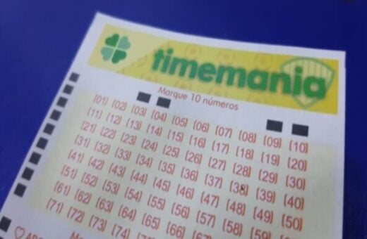 Timemania de hoje, terça-feira (20/08), concurso 2133; prêmio chega a R$ 15,2 milhões