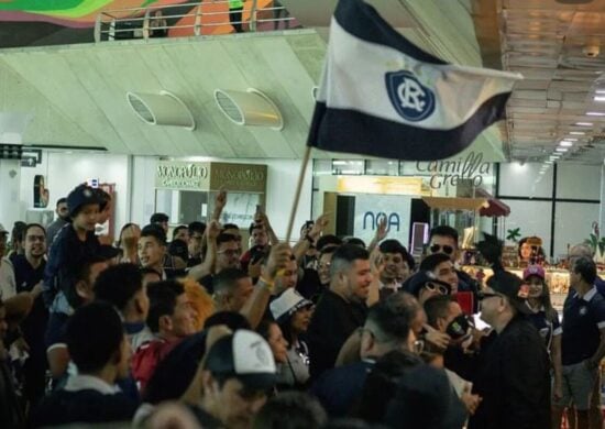 Casa cheia! Remo tem quase 40 mil ingressos vendidos para partida contra Botafogo-PB