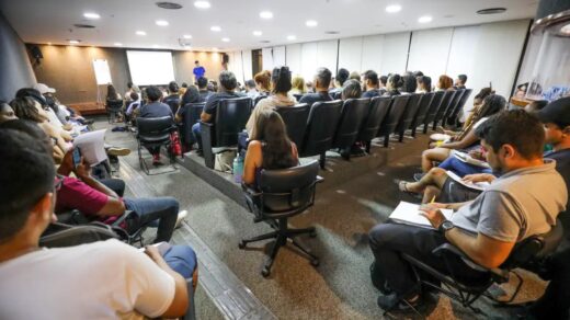 CNU: candidatos podem consultar cartões de resposta a partir das 10h desta terça-feira (10)