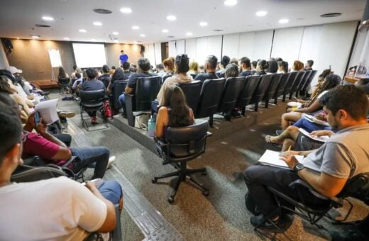 CNU: candidatos podem consultar cartões de resposta a partir das 10h desta terça-feira (10)