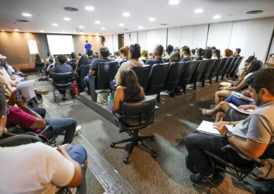 CNU: candidatos podem consultar cartões de resposta a partir das 10h desta terça-feira (10)