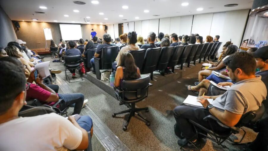 CNU: candidatos podem consultar cartões de resposta a partir das 10h desta terça-feira (10)