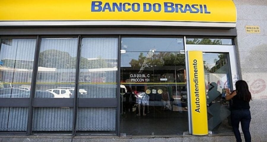 Banco do Brasil oferece cartão exclusivo