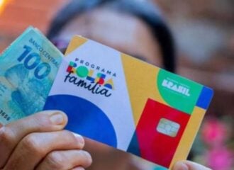 Bolsa Família beneficiários comprometem mais de 30% da renda