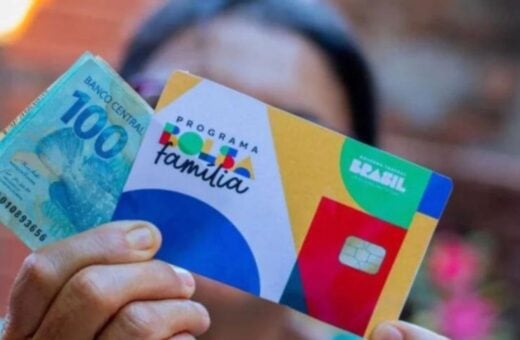 Bolsa Família beneficiários comprometem mais de 30% da renda