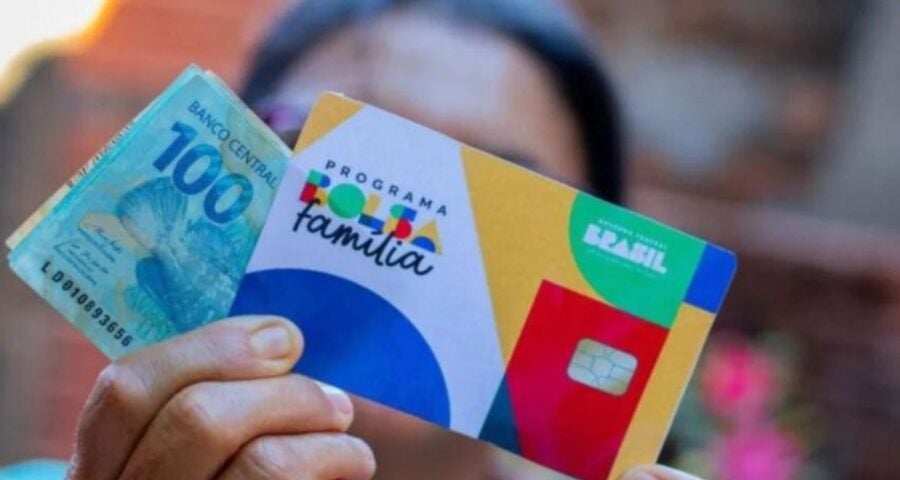 Bolsa Família beneficiários comprometem mais de 30% da renda