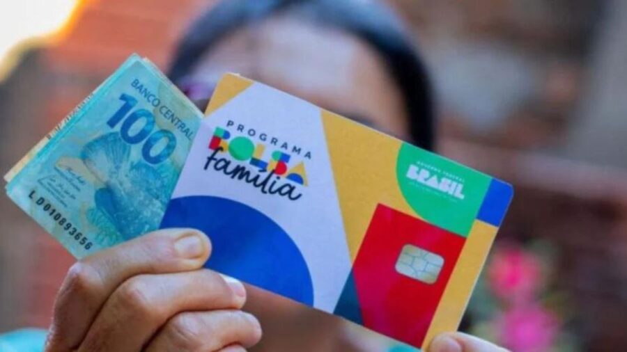 Bolsa Família beneficiários comprometem mais de 30% da renda