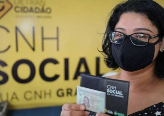 CNH Social saiba como solicitar no Amazonas