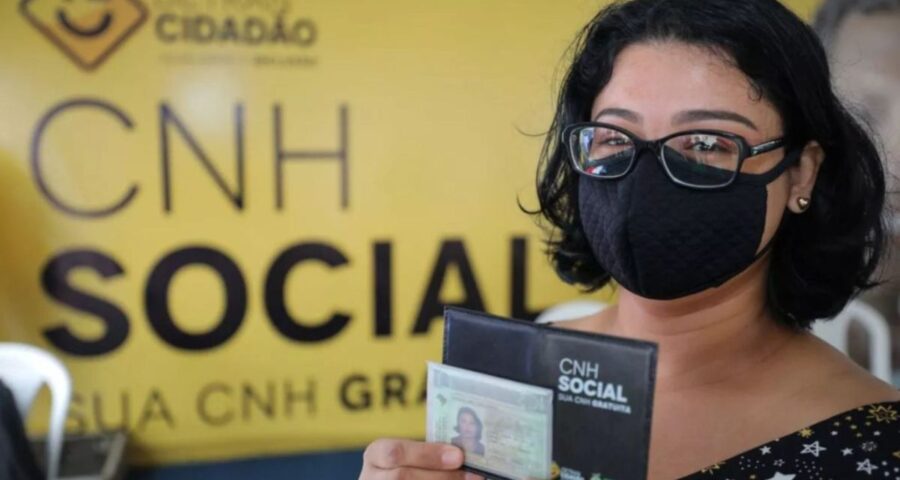 CNH Social saiba como solicitar no Amazonas