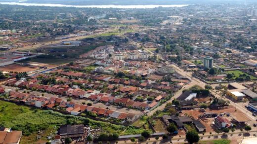 qualidade do ar rondônia-capa