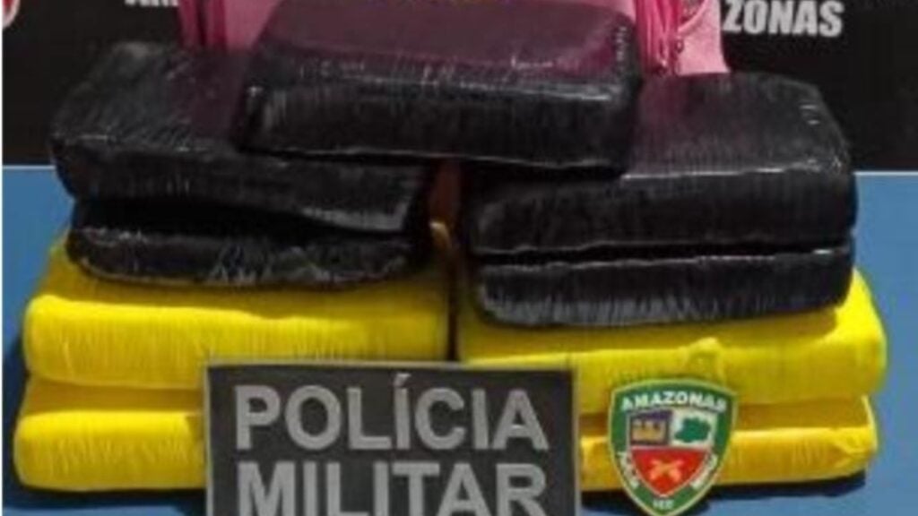 cocaína am-capa