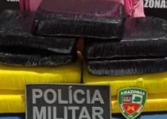 cocaína am-capa