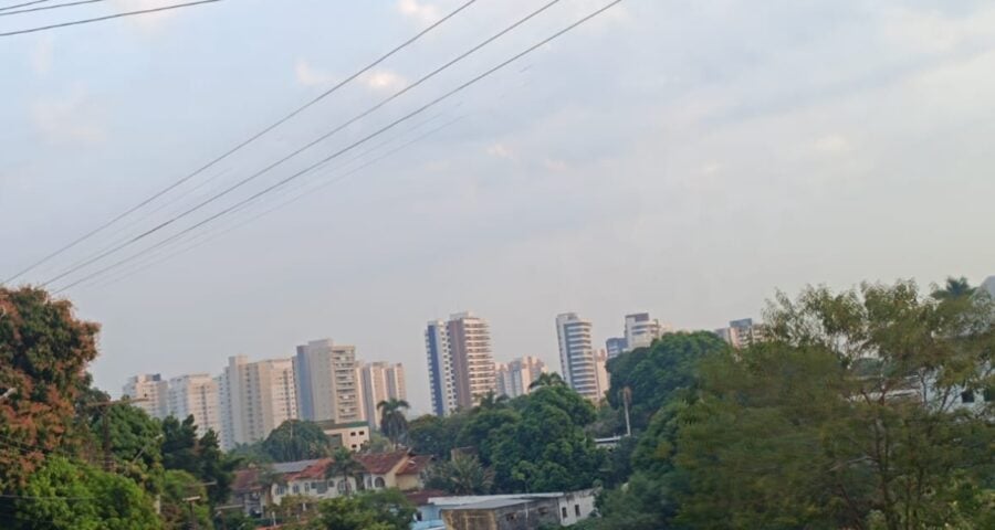 qualidade do ar manaus-capa