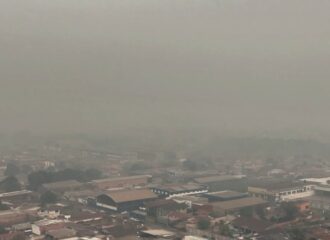 qualidade do ar rondônia-capa