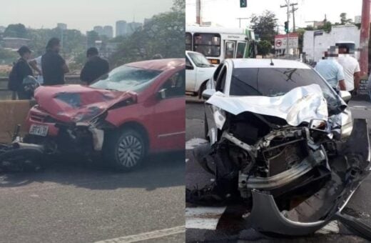 mortes trânsito manaus-capa