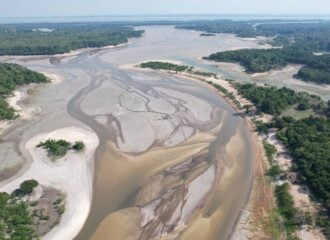 rio negro seca-capa