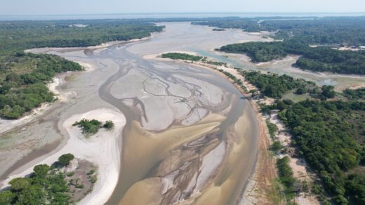 rio negro seca-capa