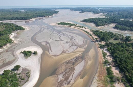 rio negro seca-capa