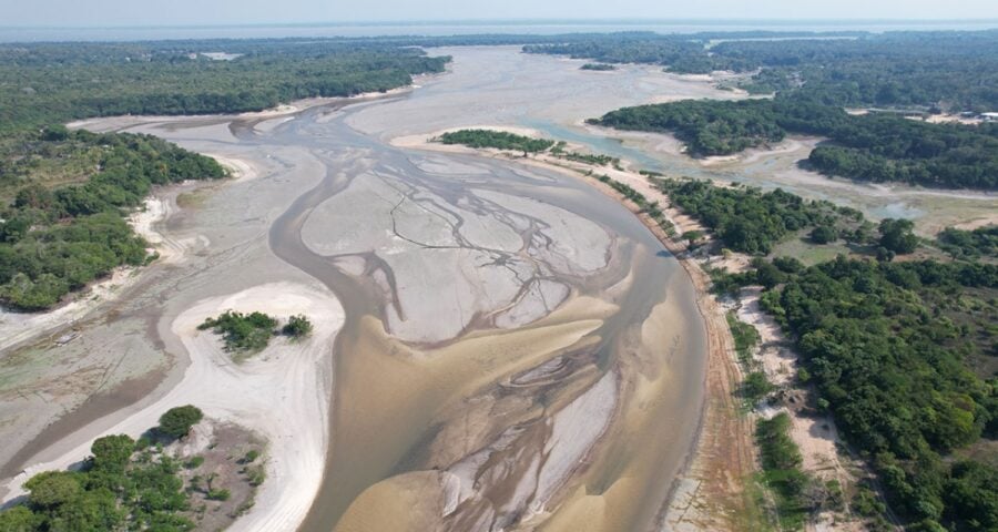 rio negro seca-capa