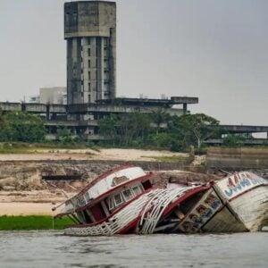 seca rio amazonas-capa