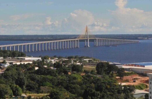 Manaus qualidade ar-capa