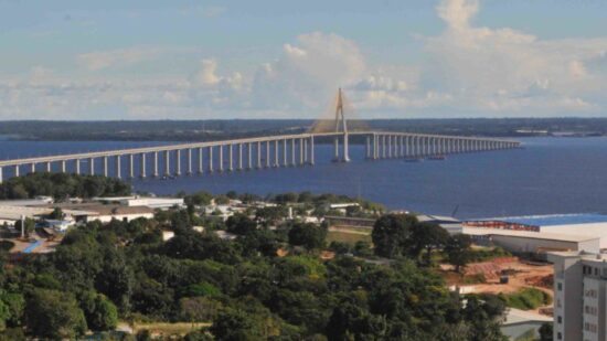 Manaus qualidade ar-capa